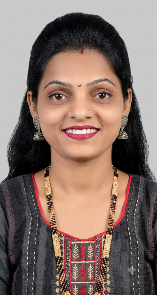 Manali Chilbe - Part time Cleaner and Patient Care and Elderly Care and Baby Sitter in Borivali East in Mumbai